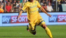 Фрозиноне без Тонев в мача на сезона