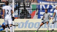 "Бялата лавина" помете Монтана