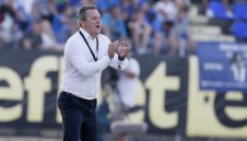 Левски посяга към латвийски национал за заместник на Давид Яблонски