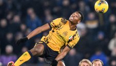 Дъмфрис и Желински се завръщат за Интер, Тюрам - не