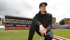 От "Бернабеу" почват с продажбите, пращат нападател в Бенфика