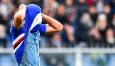 Отмениха още един мач в Италия