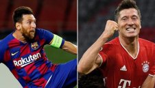 Битката на титаните: Барса и Байерн се срещат за 13-и път в Европа