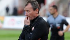 Стамен Белчев разкри дали поема ЦСКА