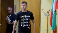 И Домо е вариант за Левски