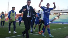 Огромен проблем връхлетя Левски