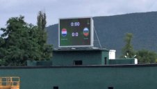 Браво! Юношеските национали с героично реми срещу Холандия на Евро 2017