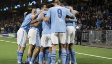 Дербито на Манчестър: От Сити захапаха Юнайтед