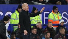 Босът на Евертън: Това е дузпа? Сигурно съм от друга планета!