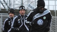 Волфсбург тръгва с нови амбиции