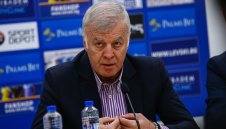 Мъри го няма! Левски си спомни за 110 легенди + ВИДЕО