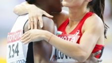 Без Ивет във финала на 200 метра в Москва