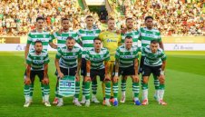 Черно море вече е в Истанбул