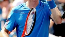 Жерами Шарди шокира Анди Мъри