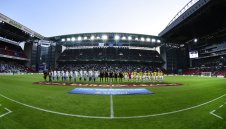 Това е ФК Копенхаген 