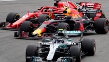 ОБЗОР 2018 - Формула 1: Люис Хамилтън отново стъпи на върха