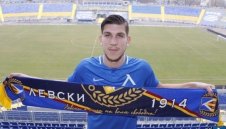 Звезда на Левски се изгаври с "армейците": ЦСКА умря, това сега е Литекс!