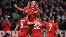 ПРОГНОЗА: Байерн Мюнхен - Борусия Мьонхенгладбах