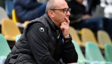 Илиан Илиев: Доволен съм от лагера