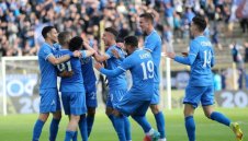 Левски обяви програмата си до мача с Шкупи