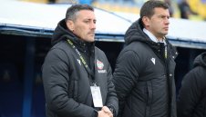 Керкез подписва нов договор с Ботев Пловдив