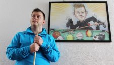 Марк Алън с нова крачка към защита на титлата си в Хайку