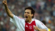 Литманен също ще бъде част от шоуто на Бербатов