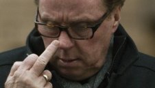 Оправдаха Хари Реднап за укриване на данъци