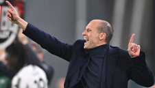 Юве се спря на нов вратар