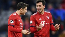 Хумелс: Ван Дайк открадна вярата ни в този грозен мач