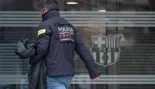 Традиция: Босовете на Барса са "клиенти" в съда