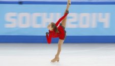 Детето чудо на Русия стана най-младата Олимпийска шампионка