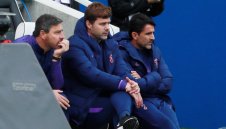 Почетино: Тотнъм не се нуждае от нови играчи