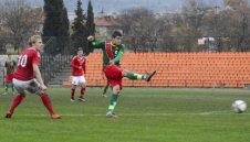 България – Беларус (U19)