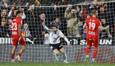 Барса набеляза ас на Валенсия