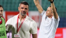 Вальо Илиев назова "ЦСКА" и обясни каква работа върши