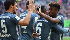 ПРОГНОЗА: Байерн Мюнхен - Вердер Бремен