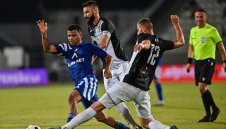 Левски – Локо Пловдив 2:1