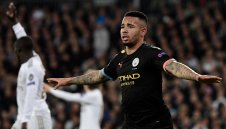 Сити матира Реал и смълча “Бернабеу”