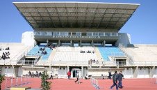 Башов качва Алки в елита на Кипър