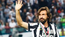 Андреа Пирло е футболен Бог