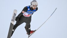 Зографски преодоля квалификацията в Енгелберг