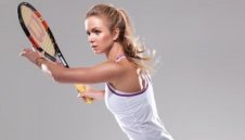 Украинка с първа титла като майка