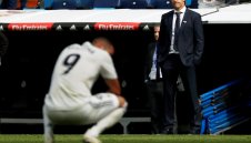 Лопетеги: Не мисля за уволнение, скоро ги почваме