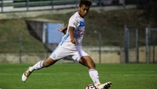 Дижон - Олимпик Марсилия