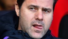 Поч се облизва за ас на Бетис