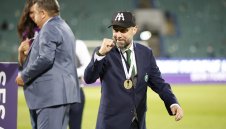 Лудогорец готви шокираща треньорска рокада