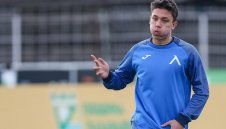 Стана ясно коя е била втората най-добра опция за Филип Кръстев