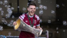 Последното парче от пъзела на Артета