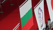 България с историческа титла на Европейското!